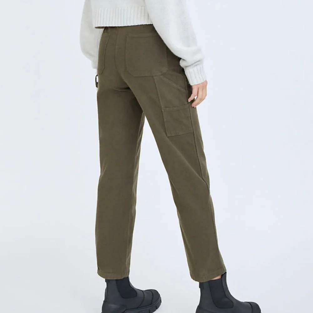 Aritzia Wilfred Free Brennan Pant - Picture 3 of 6